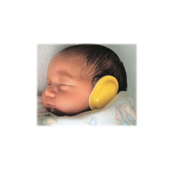 MRI Neonatal Noise Guards