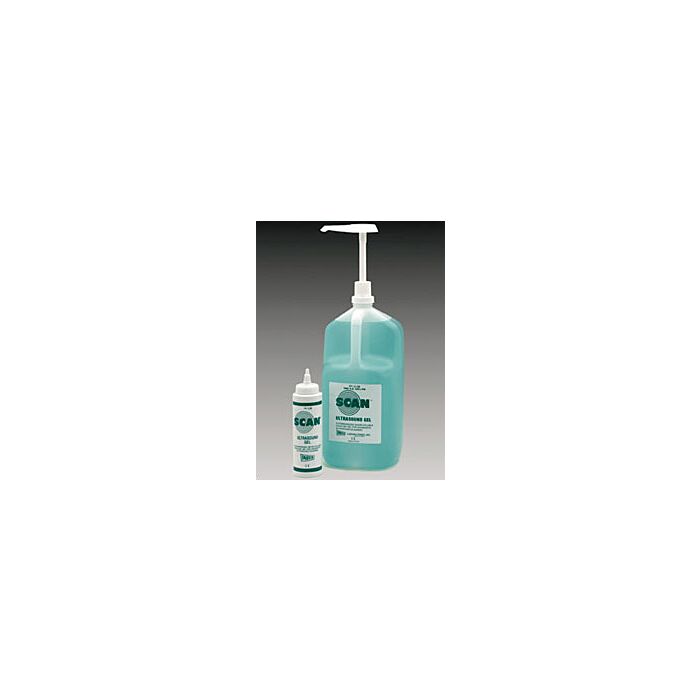 Parker Ultrasound Scan Gel