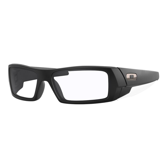 Buy Radiation Glasses Oakley Gascan for only $250 at Z&Z Medical