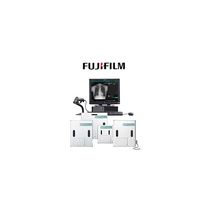 FUJIFILM FDR D-EVO™