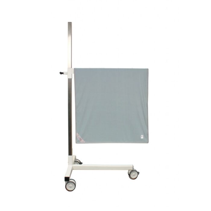 Revolution Mobile Curtain