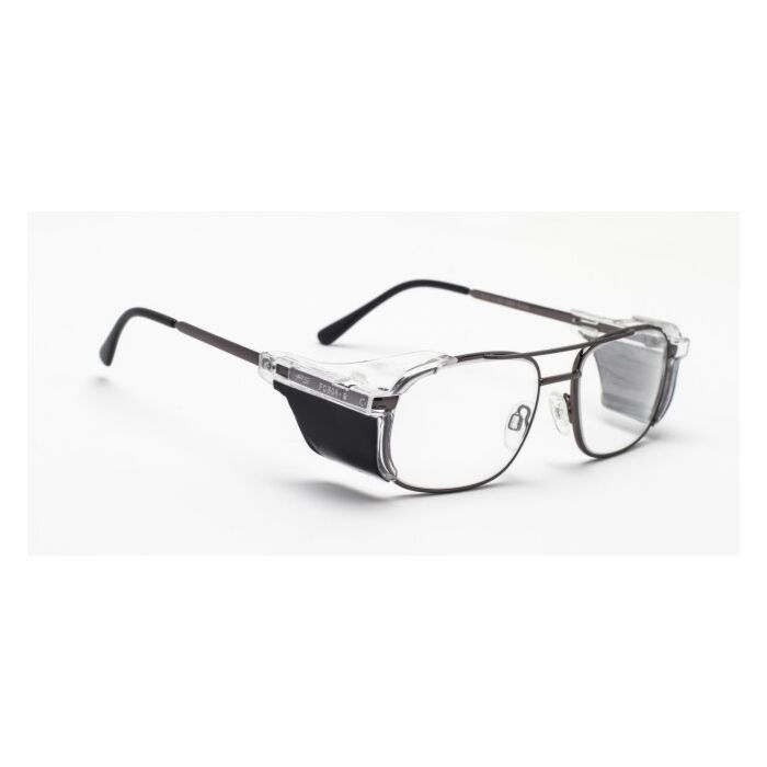 Model 202 Radiation Glasses - Square Aviator