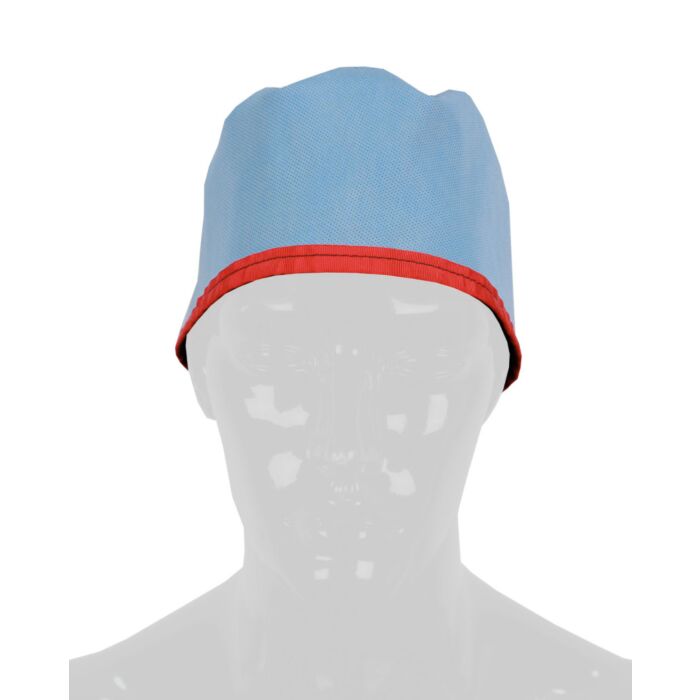 Scatter Armor Lead Free Disposable Cap