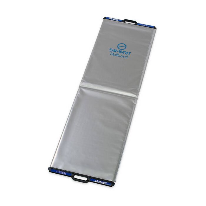 Samarit Rollbord Hightec - Standard