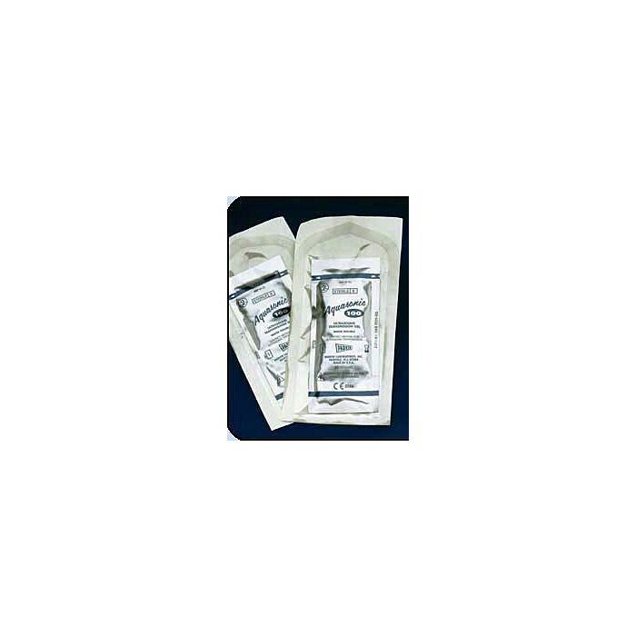 Sterile Aquasonic 100 Ultrasound Gel