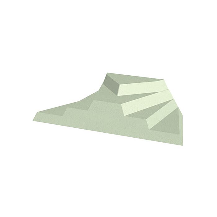 Pediatric Lateral Finger Block - Non Coated