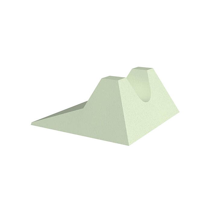 Head and Neck Support - Non-Coated