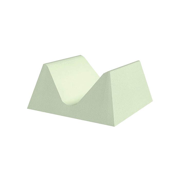 AP/PA Adult Head Holder - Non-Coated