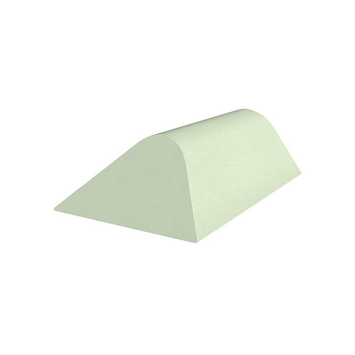 Angular Bolster (14x22x7.25) - Non-Coated
