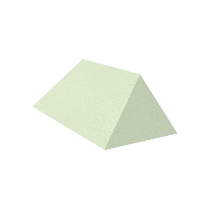 45 Degree Wedge (10x20.25x7) - Non-Coated