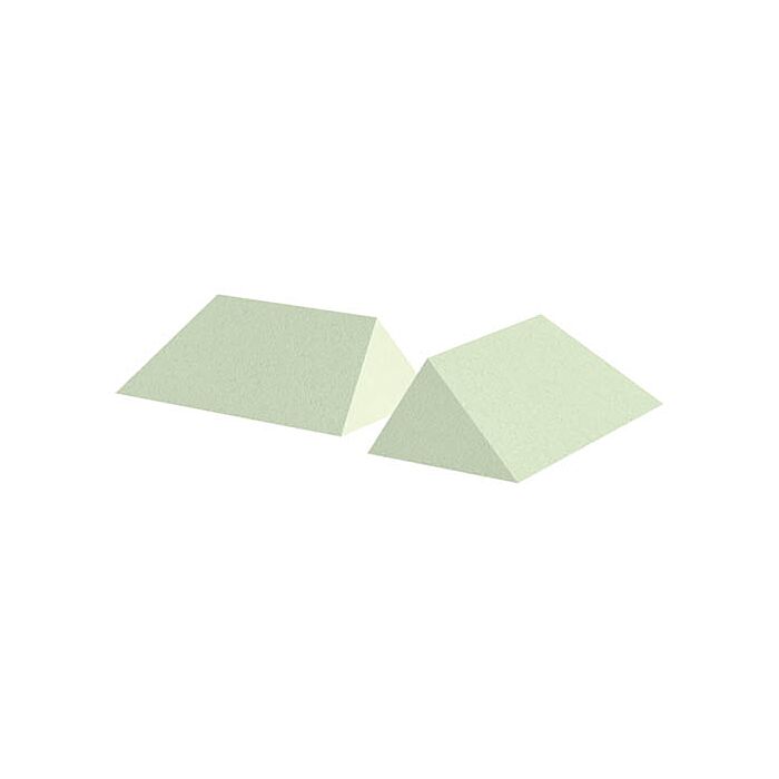 34 Degree Wedge (Set of 2) - Non-Coated