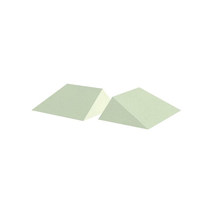 16 Degree Wedge (Set of 2) - Non-Coated