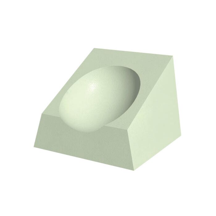 CT Headrest - Non-Coated