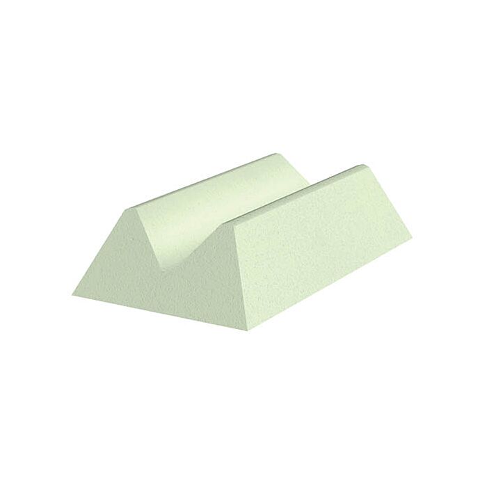 Small Extremity Block (3x7x12.5) - Non-Coated