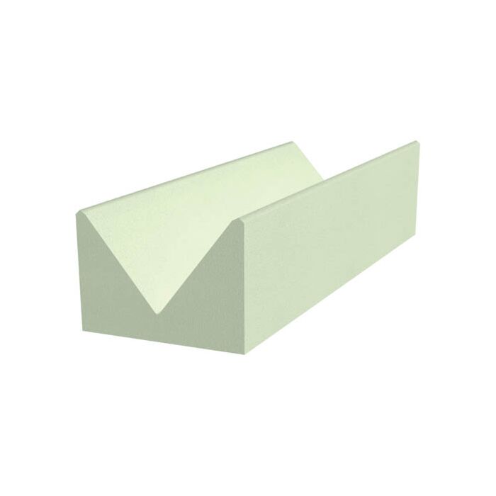 Large Extremity Block (7x11x24) - Non-Coated