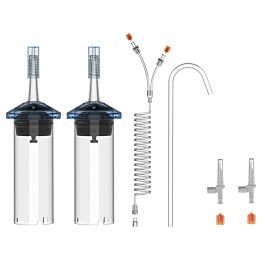 Buy Contrast Syringe for Mallinckrodt (844023 Equivalent