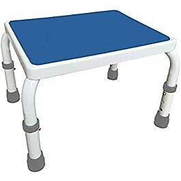 Buy Adjusta-Step Height Adjustable Step Stool for only $66