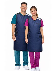 Guardian Lightweight Lead Flexback Front Protection Apron