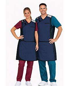 Guardian Lightweight Lead Vest and Skirt