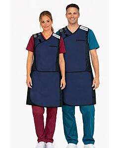 Guardian Lead-Free Vest and Skirt  