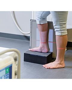 Weight Bearing Cassette Holder