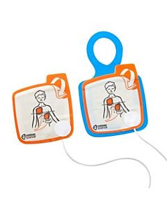 Powerheart G5 AED Pediatric Defibrillation Pads