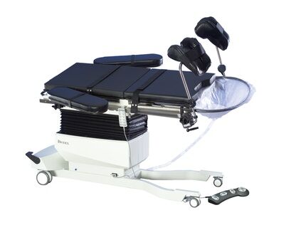 Buy Biodex Urology C-Arm Table for only $41900 at Z&Z Medical