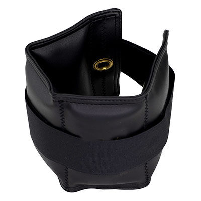 Buy AC Joint Wrist Sandbag Weight Black 5 lb. for only 28 at