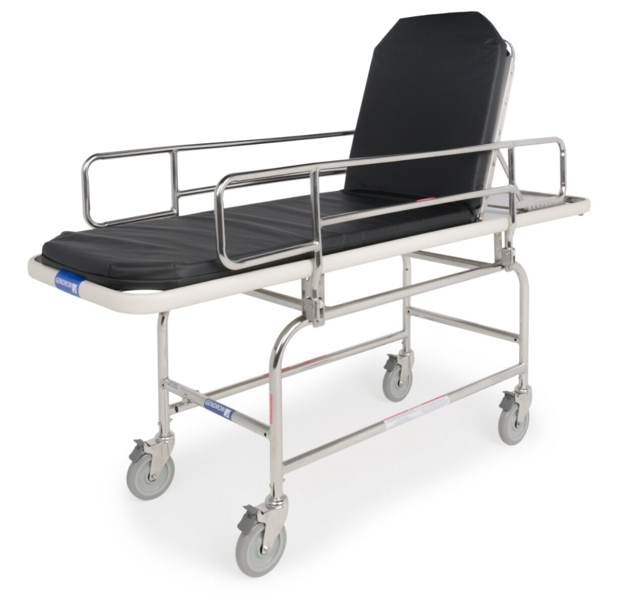 Buy MRI Safe Transport Stretcher for only $4480 at Z&Z Medical