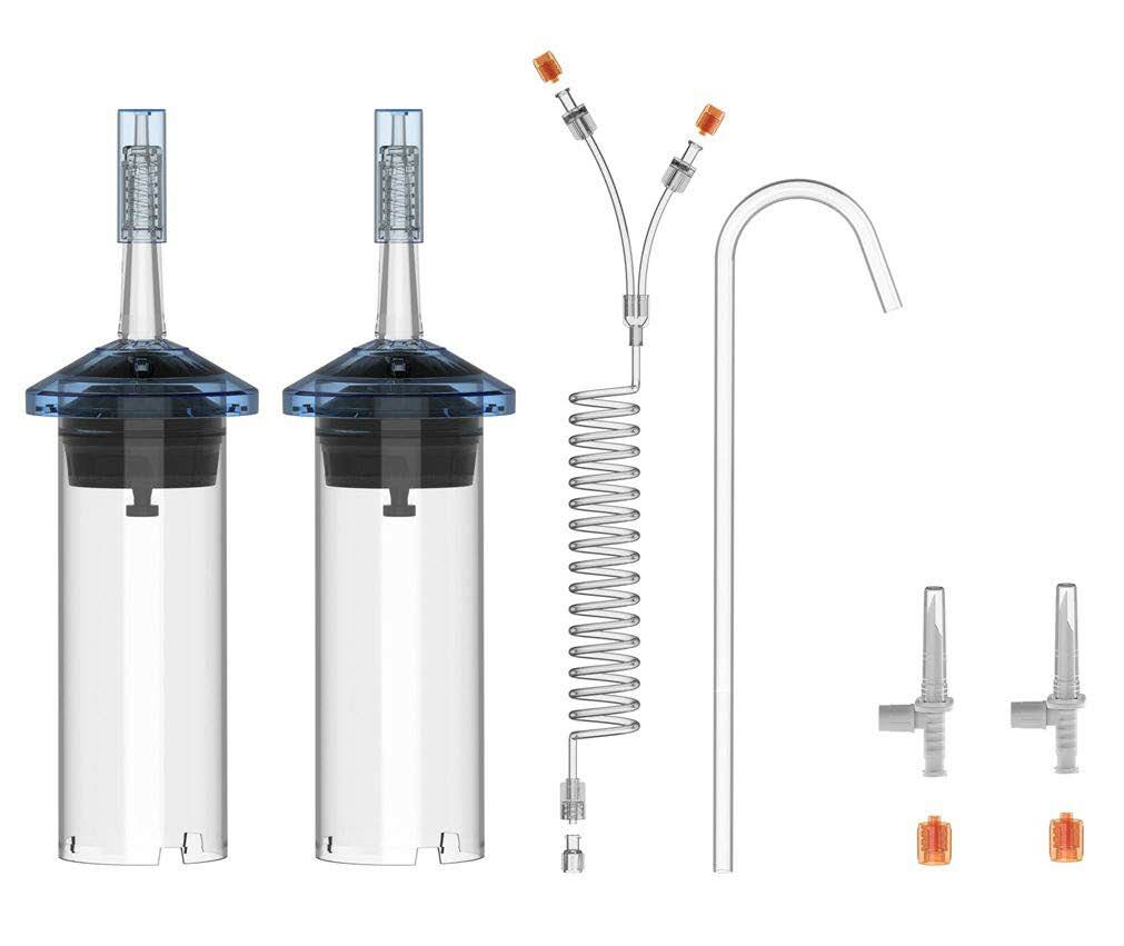 Buy Contrast Syringe for Mallinckrodt (844023 Equivalent