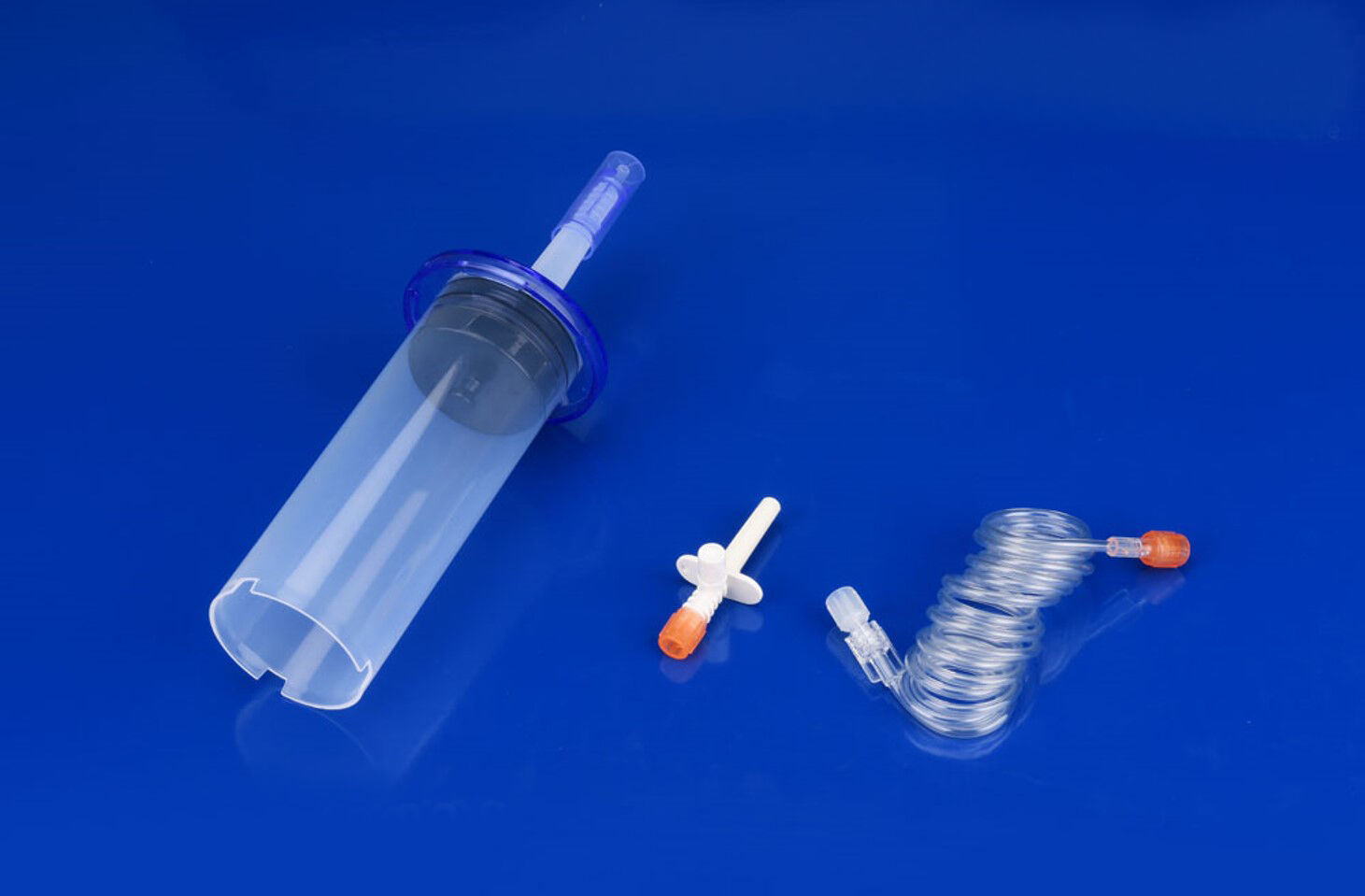 クラシック Syringe Contrast Buy for CT 9000, CT (For Mallinckrodt リラクゼーショングッズ