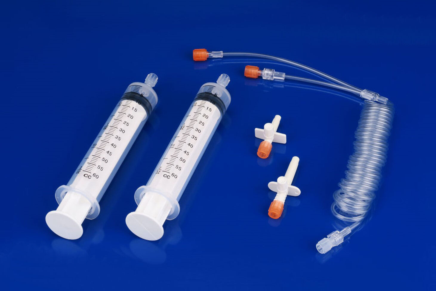 Injection Syringe (35cc with Luer Slip) – Vista Research Group Store