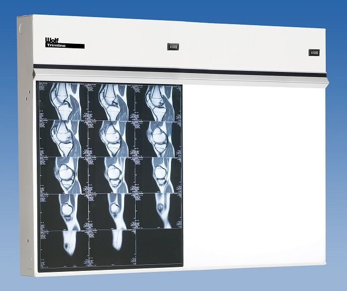 Buy Trimline Double Bank X Ray Illuminator for only 759 at Z Z Medical