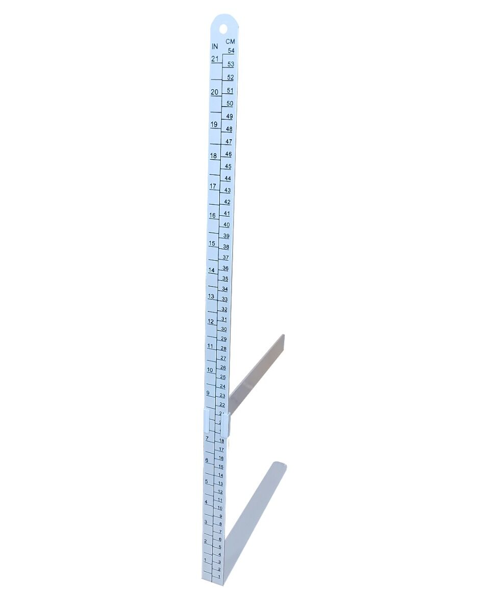 buy aluminum body caliper 21 in for only 42 at z z medical