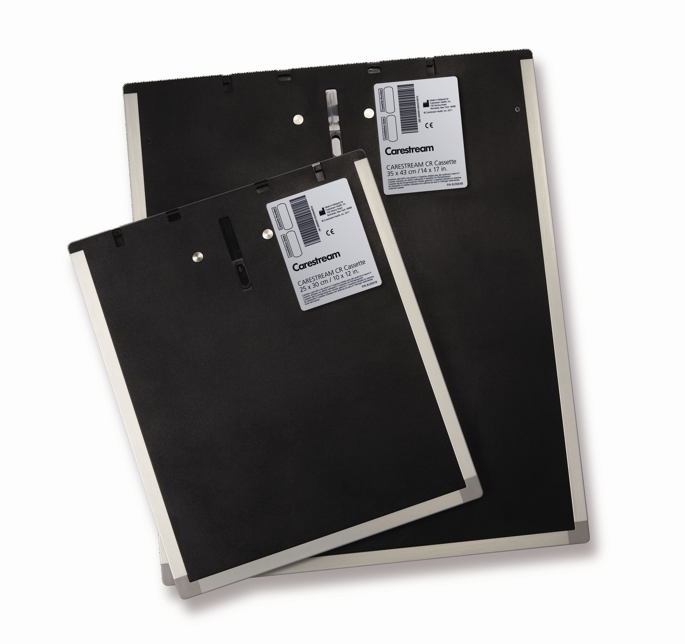 Buy 15x30 Cm Carestream Cr Cassette Only For Poc Cr For Only 840 At Z Z Medical