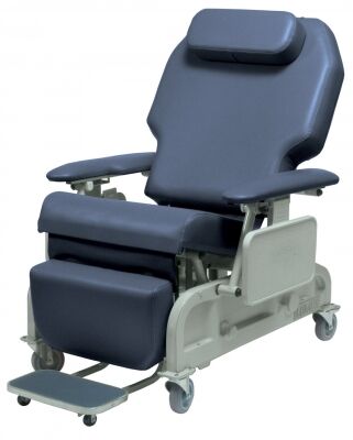 RC Series Bariatric Medical Recliners