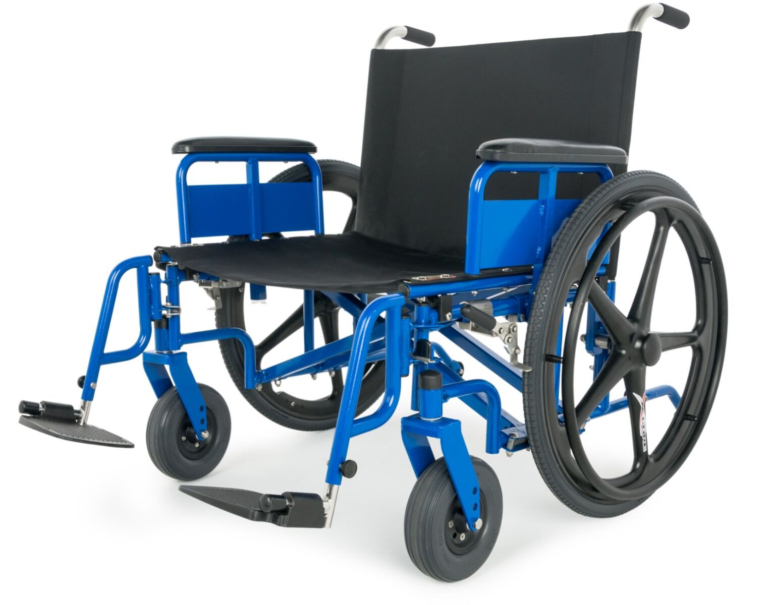Bariatric wheelchair hotsell