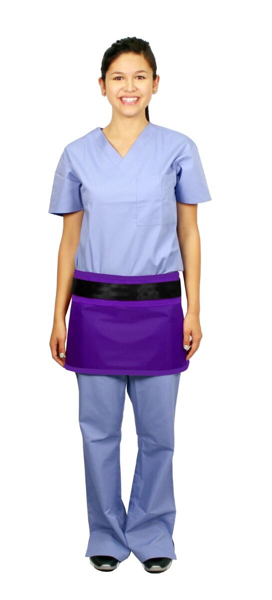 Buy Lightning Patient Pregnancy Half Apron for only $336 at