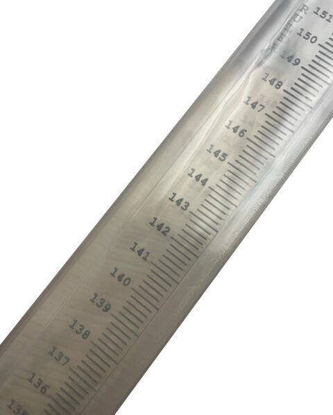 Buy Radiopaque Stitching Ruler for only $504 at Z&Z Medical