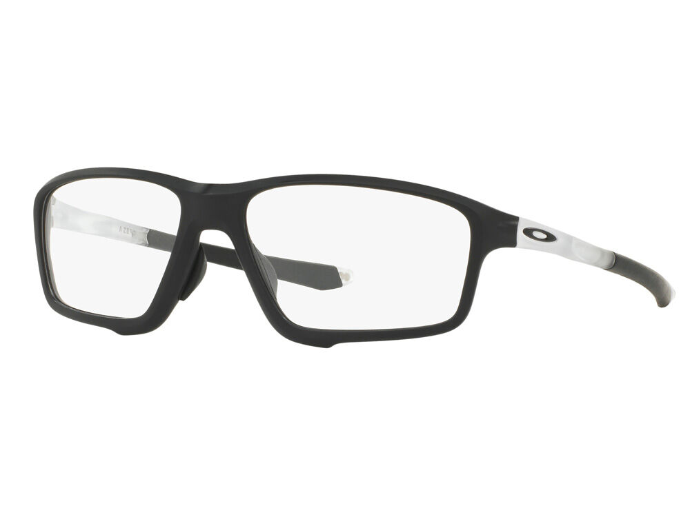 Buy Asian Fit Oakley Crosslink Zero Lead Glasses for only 287 at