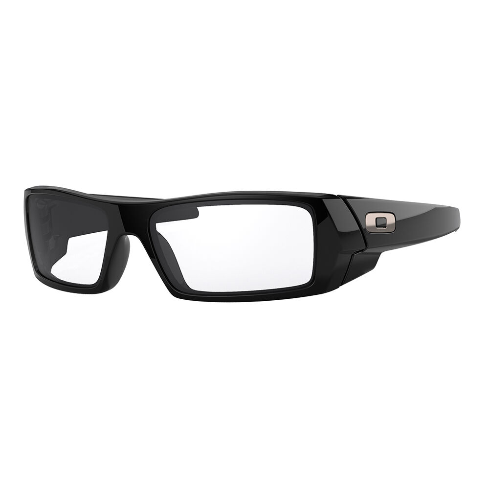 Buy Radiation Glasses Oakley Gascan for only $250 at Z&Z Medical