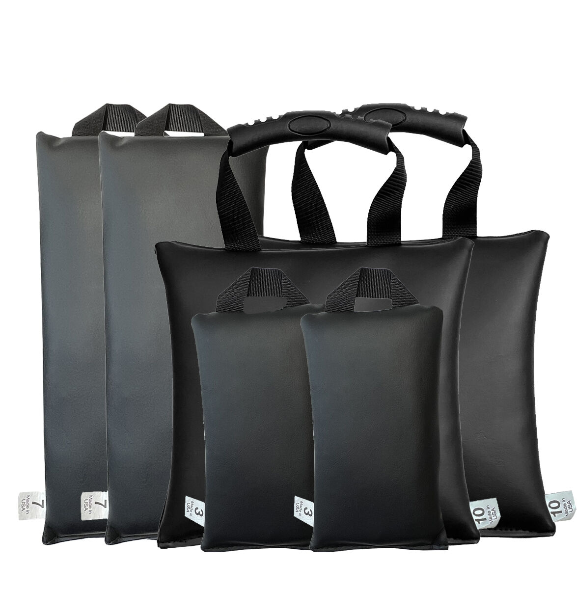 Sandbag weight set deals