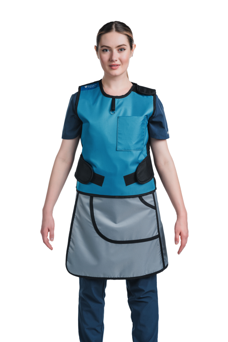 トップス Antwort STROLL VEST made to order Buy Peak Vest with Optional Skirt Lead Apron for only $429 at Z&Z
