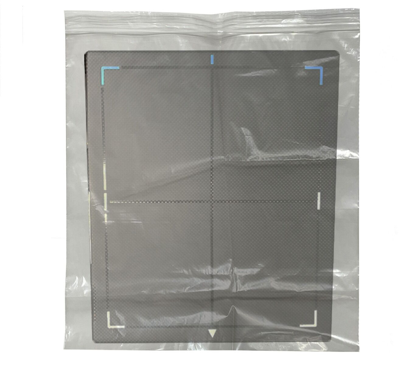 Buy Zip Top 18 x 20 Disposable CR/DR Cassette / Receptor Buy Zip Top 18 x 20 Disposable CR/DR Cassette / Receptor