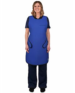 Lightning Front Protection Apron