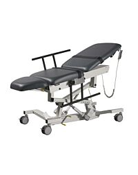 Biodex Ultra Pro Ultrasound Table