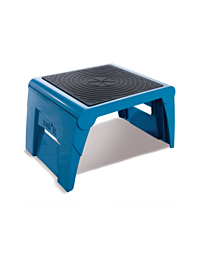 1-Up Step Stool