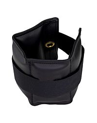 AC Joint Wrist Sandbag Weight, Black (5 lb.)
