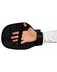 Radiation Protection Open Palm Mitt