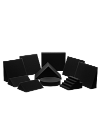 Routine X-Ray Positioning Kit